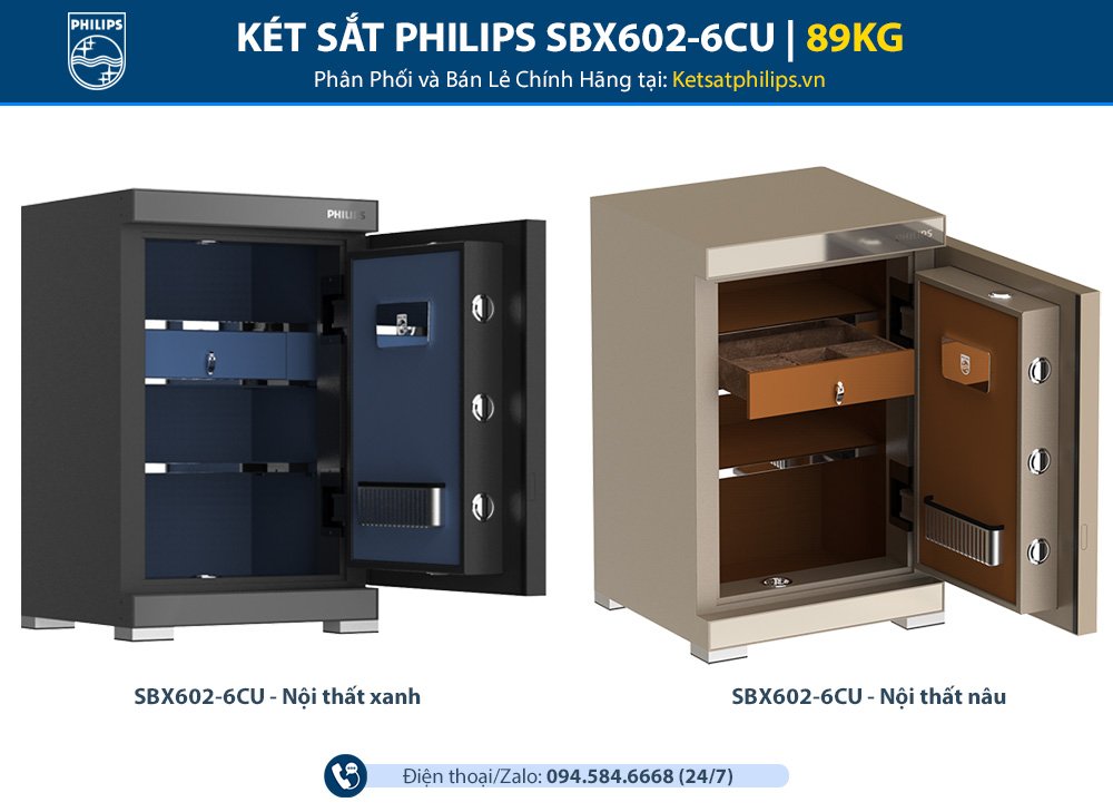 Nội thất SBX602-6CU sang trọng, hiện đại Nội thất SBX602-6CU sang trọng, hiện đại